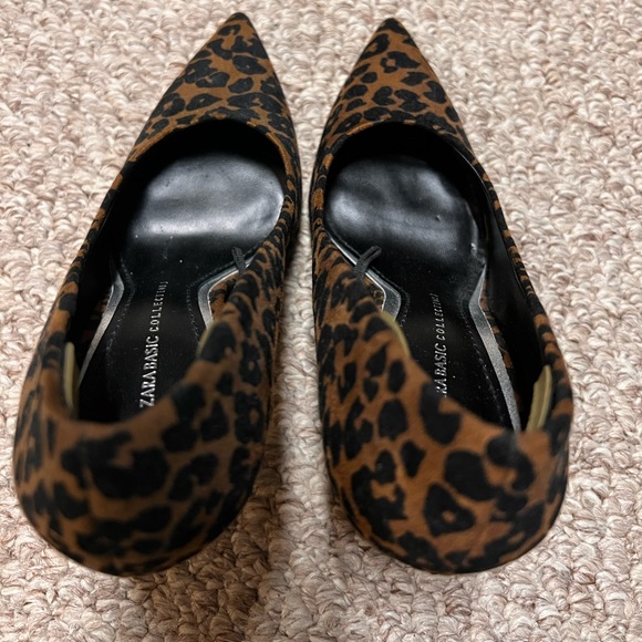 ZARA PUMPS - Picture 2 of 4